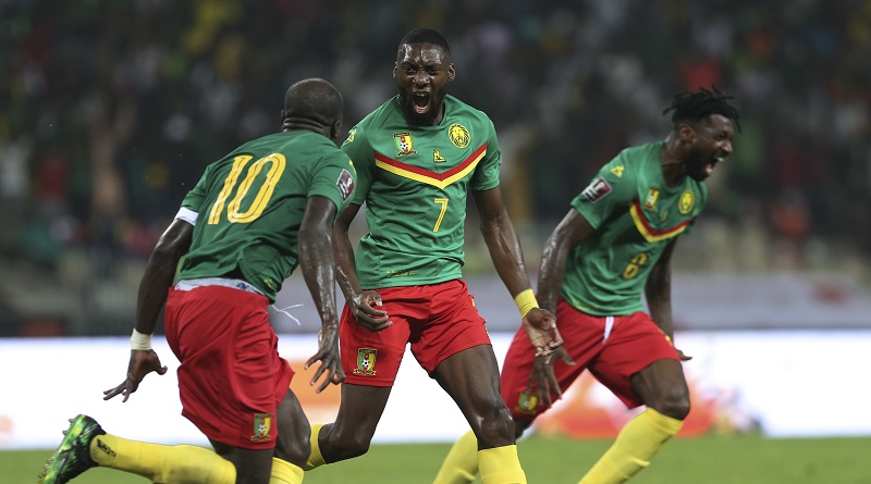 FOOTBALL QCM 2022/ Les Camerounais créés l’exploit à Yaoundé