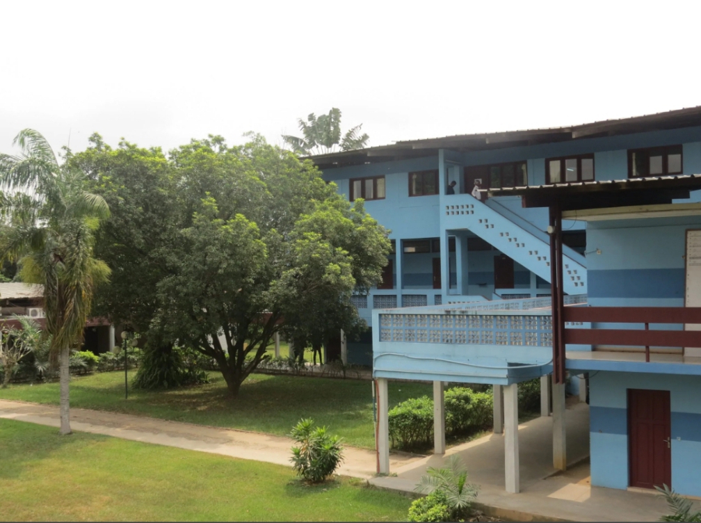 UCAO-UUA/ L’Université catholique d’Abidjan en action, l’opération renouveau peut commencer !