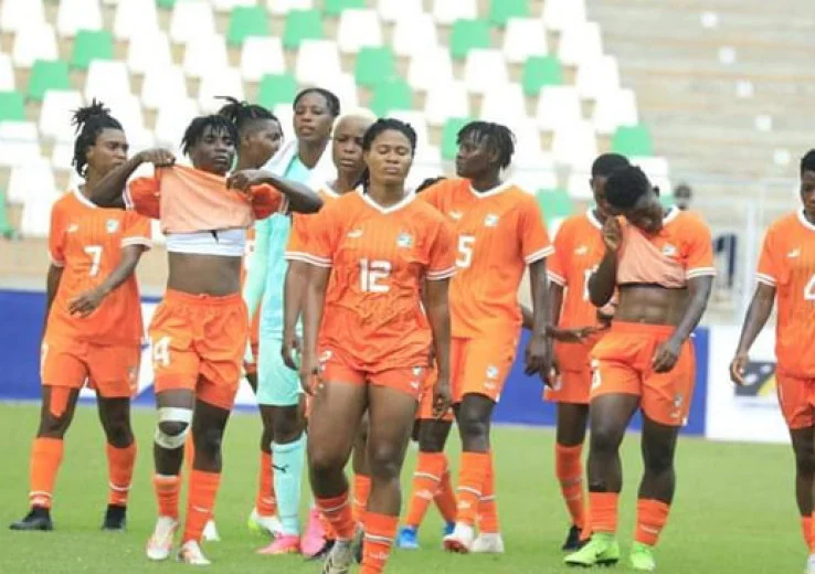 Côte d’Ivoire/Football : Le football féminin en difficulté, les Ivoiriens proposent des solutions