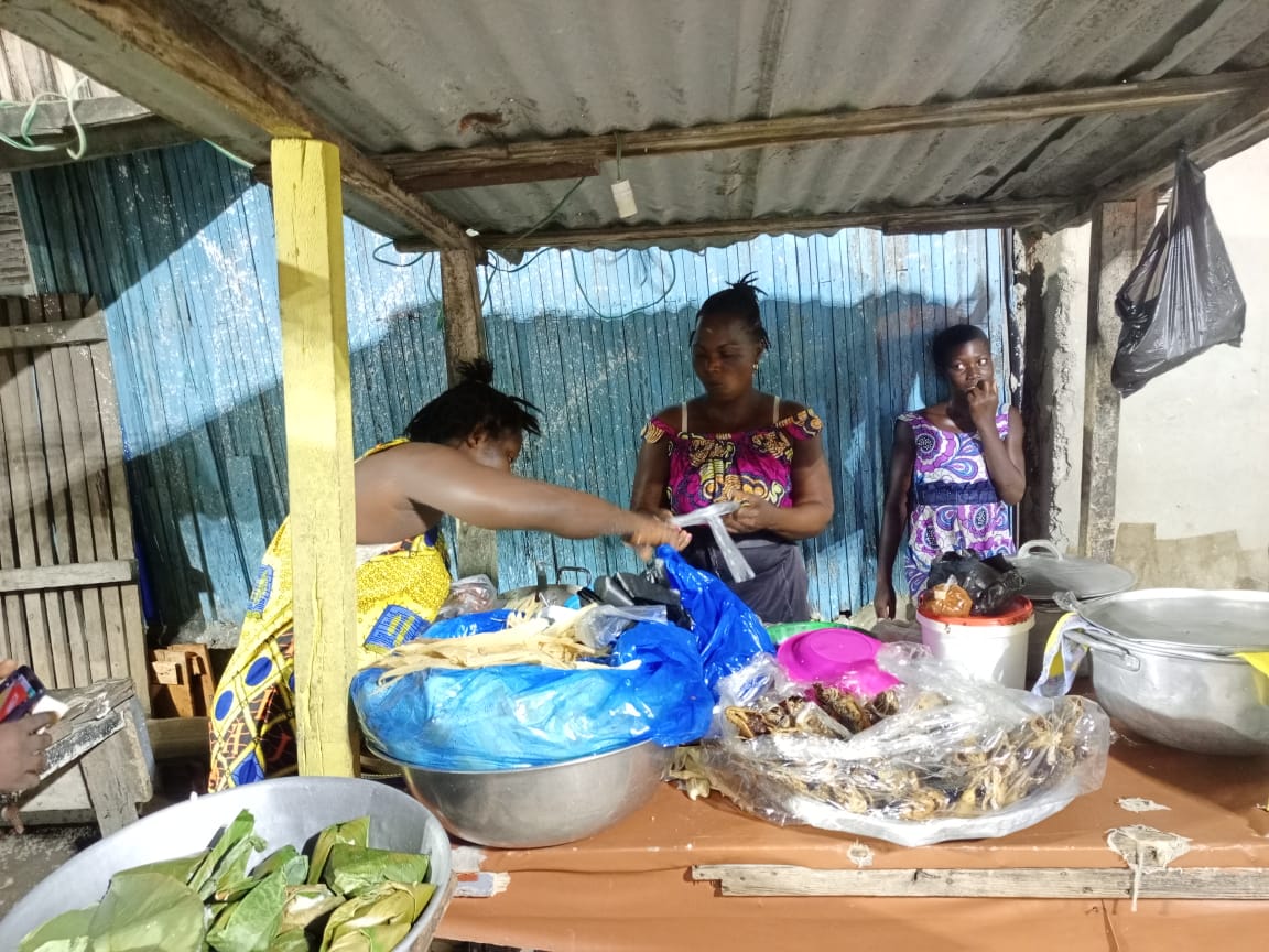 Côte d’Ivoire/Reportage : À la découverte des mets étrangers de Koumassi-Treichville