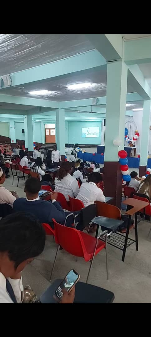 Côte d’Ivoire/UCAO : Cérémonie d’ouverture de la semaine culturelle : impressions des participants