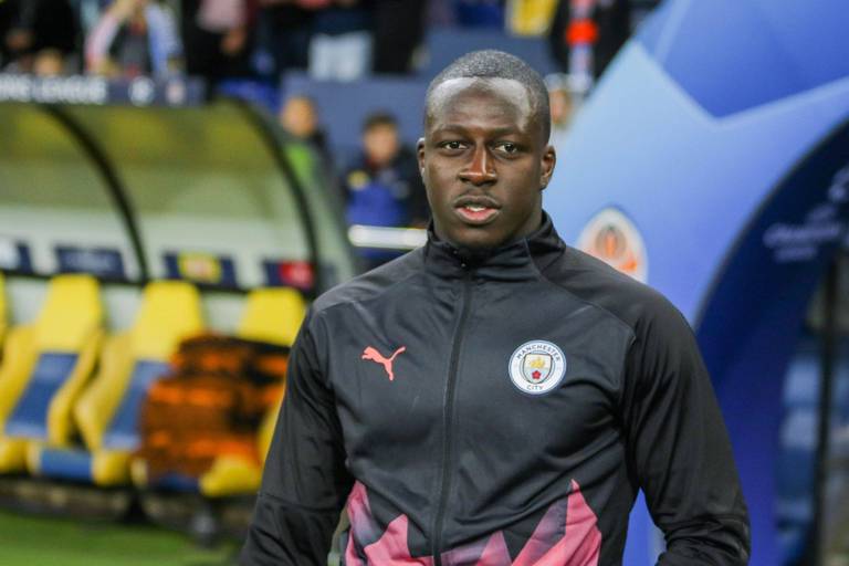 Football/Les citizens s’éloignent un peu plus de Mendy