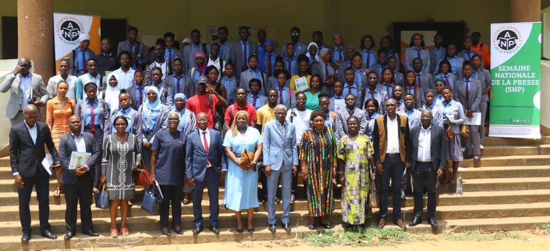 Côte d’Ivoire-Abidjan : L’ISTC célèbre la Deuxième Journée de la Presse à travers des panels et conférences