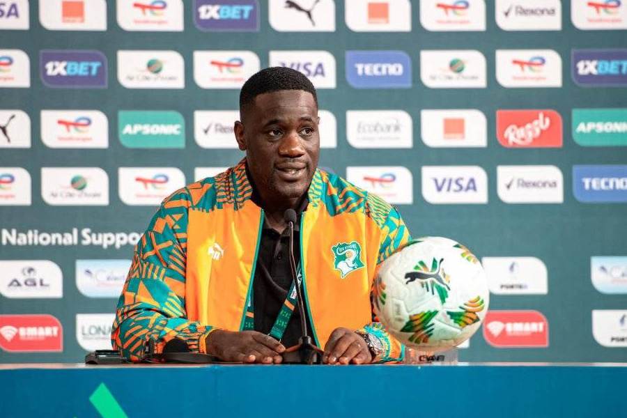 Côte d’Ivoire/Eliminatoires Coupe du Monde FIFA 2026 : Première liste officielle du coach Emerse Faé