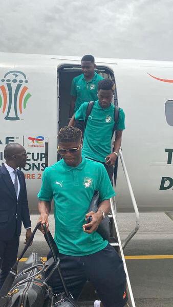 Côte d’Ivoire/ Football: la sélection ivoirienne de football à Korhogo pour les éliminatoires de la Coupe du monde