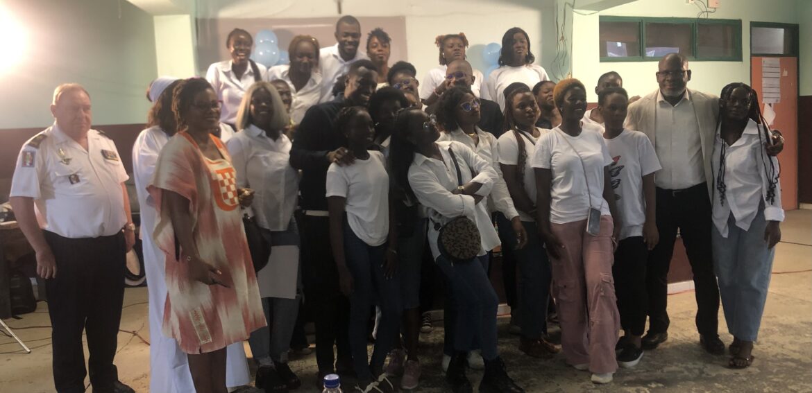 Côte d’Ivoire-Abidjan/ micro-trottoir: célébration de la 2e édition du jeudi de l’ISCOM à l’UCAO-UUA
