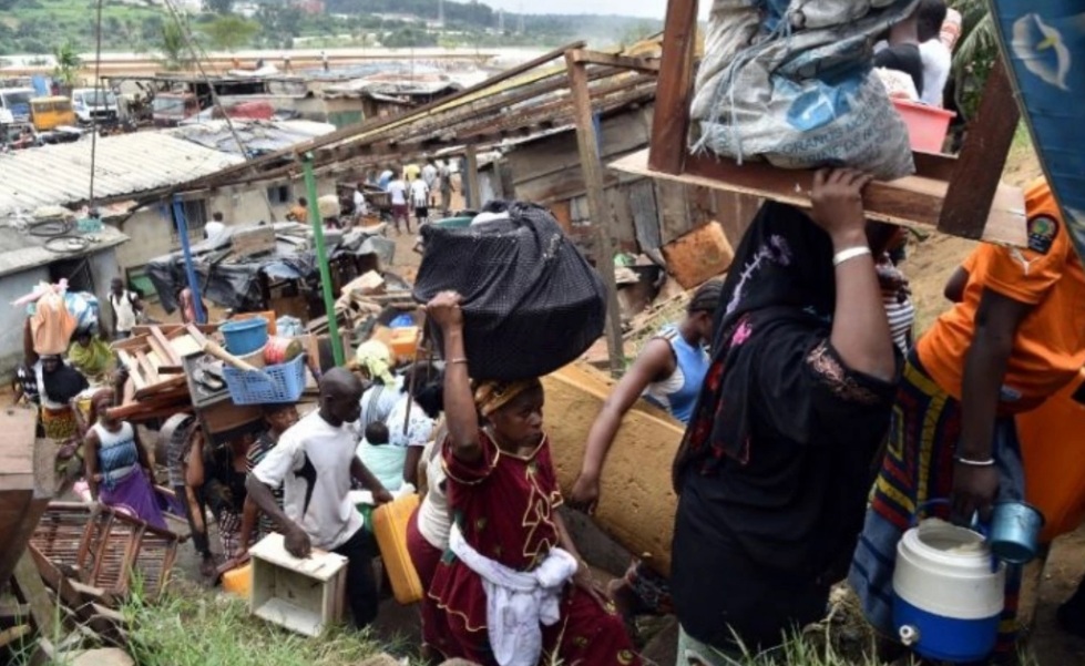 Abidjan/Port-Bouët : Des citoyens maliens établis en Côte d’Ivoire choisissent un retour volontaire