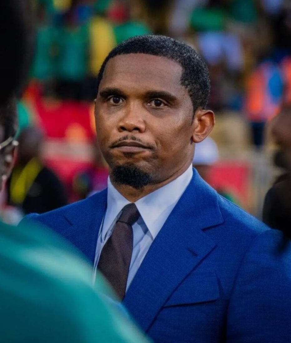 Cameroun/Fédération Camerounaise de Football (FECAFOOT) : Samuel Eto’o menace les joueurs après la victoire des Lions Indomptables