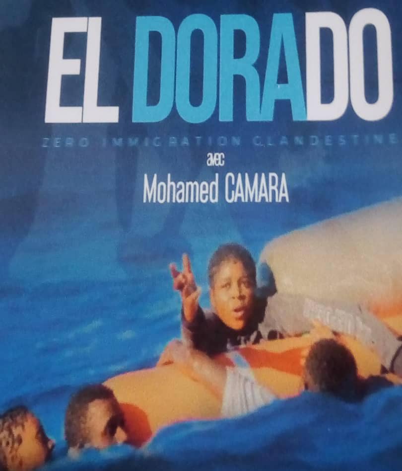 Côte d’Ivoire: Première projection du film « Eldorado » à la Cité des Adorateurs